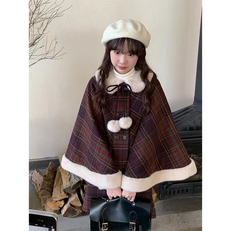 Winter Clothing Types - Zoete Japanse Lolita Leuke Rok Sets