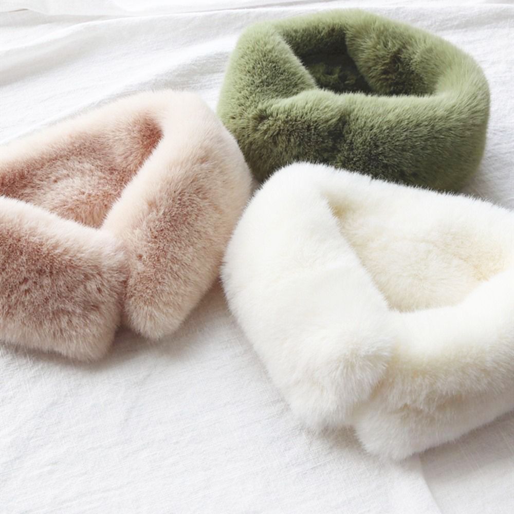 Winter Clothing Women Sale - Hals Warmers Voor Vrouwen Jas Kraag