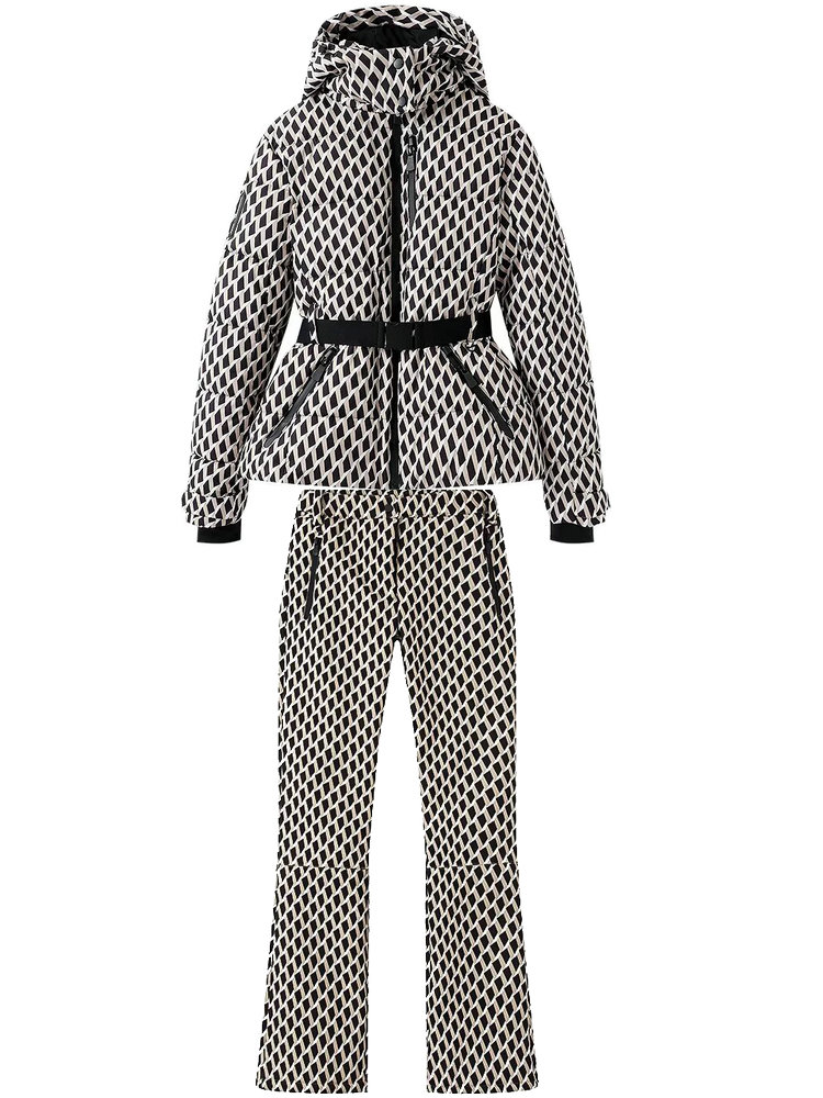 Winter Clothing Women Sale - 2026 Dames Winter Capuchon Gewatteerde Sport