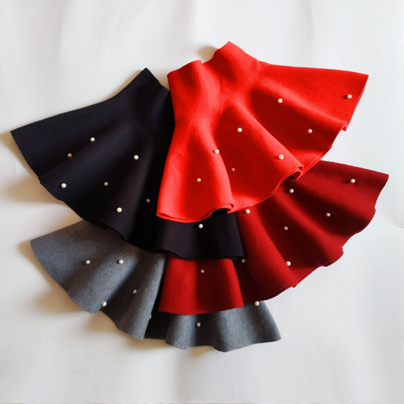 Winter Clothing Toddler - DE PERZIK Peuter Baby Meisjes Geplooide