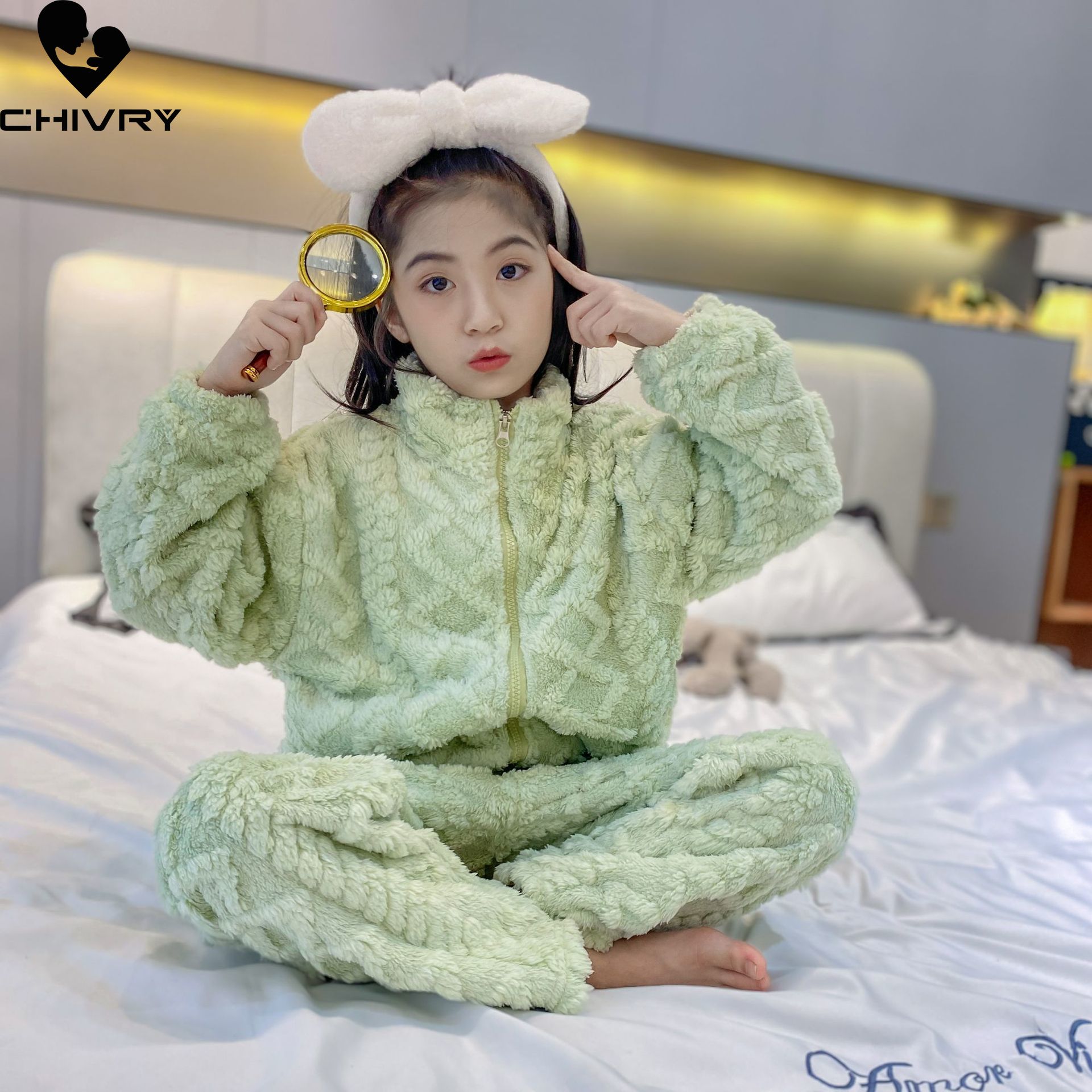 Nieuwe Kids Winter Dikker Warm - Winter Clothing Toddler recensie en prijs