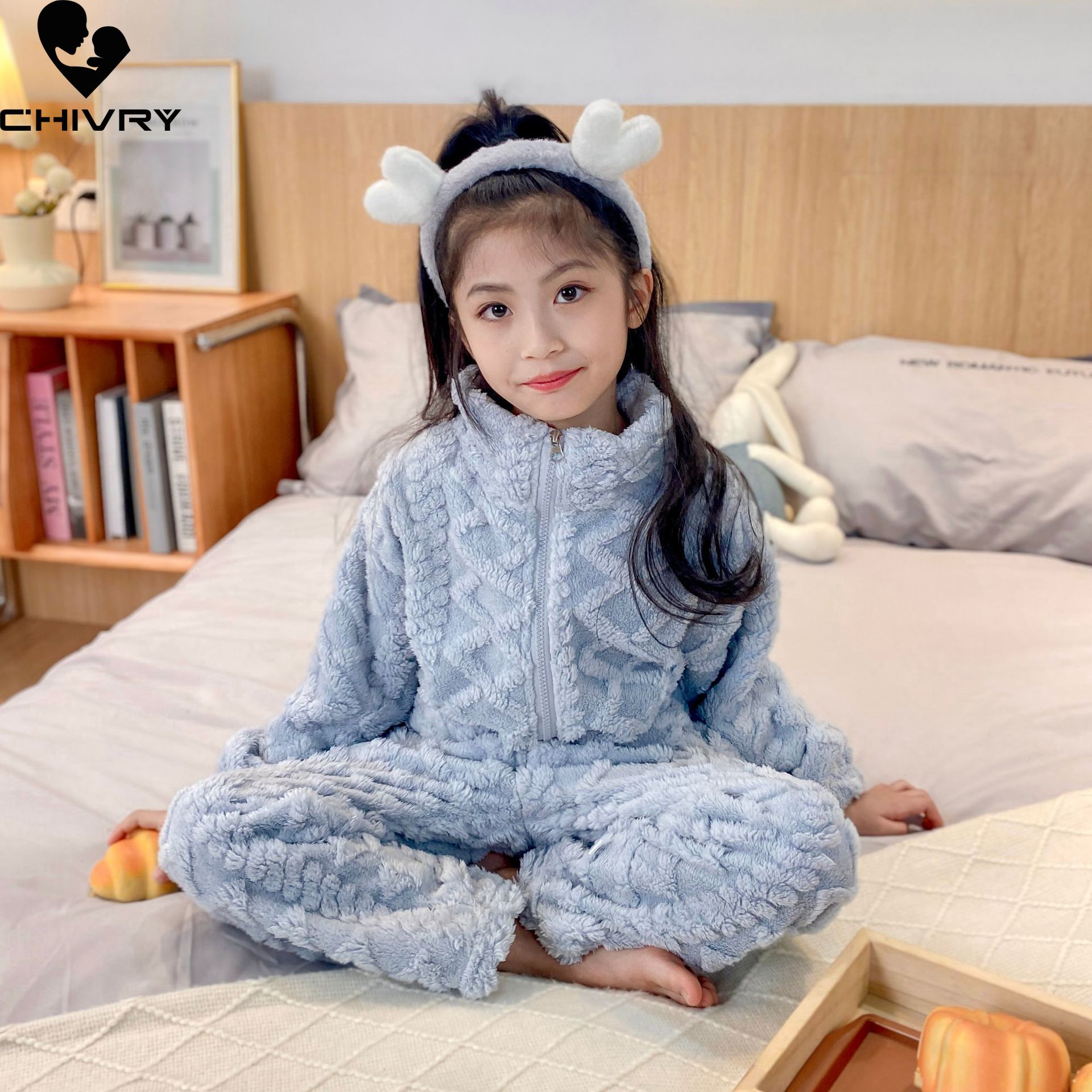 Nieuwe Kids Winter Dikker Warm - Winter Clothing Toddler recensie en prijs