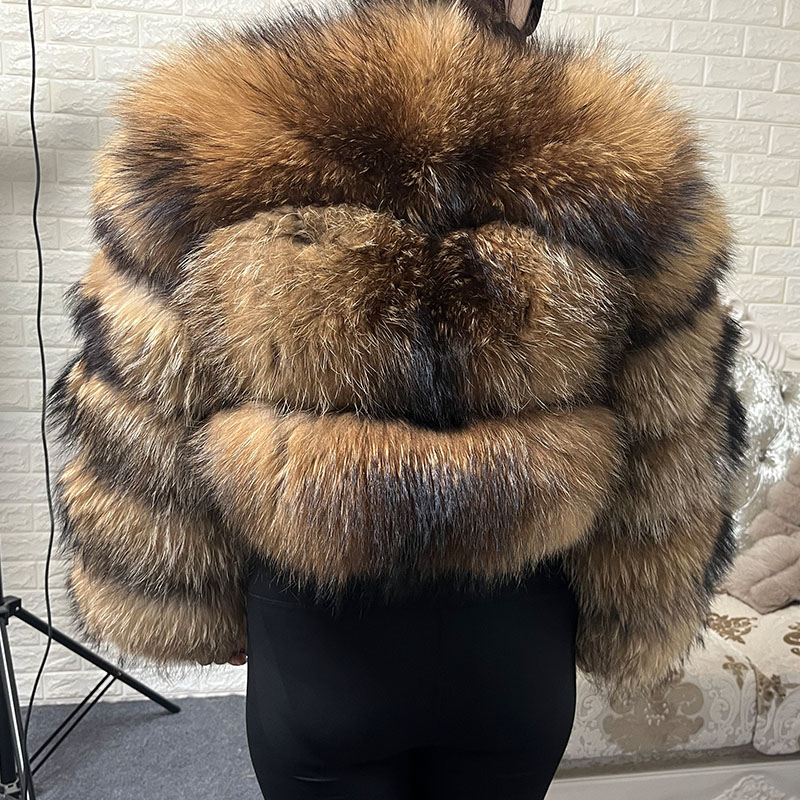 Plus Size Tops Bruin Bont Maom - Winter Clothing Women Sale recensie en prijs