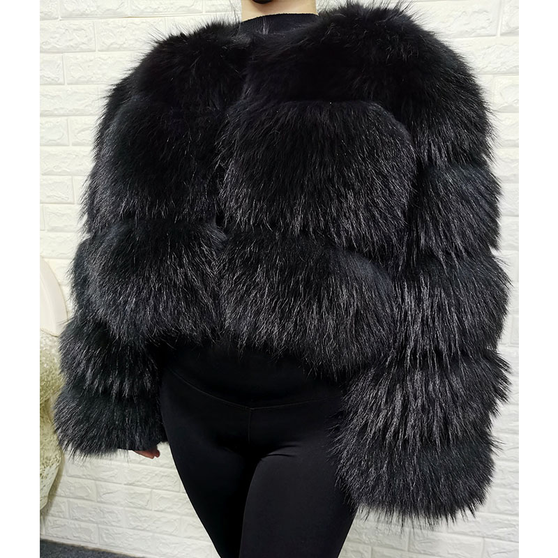 Plus Size Tops Bruin Bont Maom - Winter Clothing Women Sale recensie en prijs