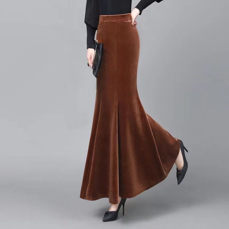 Herfst Winter Corduroy Dameskl - Winter Clothing Aesthetic recensie en prijs