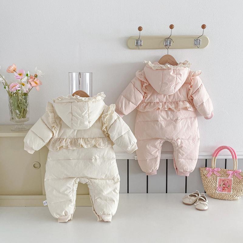 Cekcya Twins Kleding Baby Wint - Winter Clothing Toddler recensie en prijs