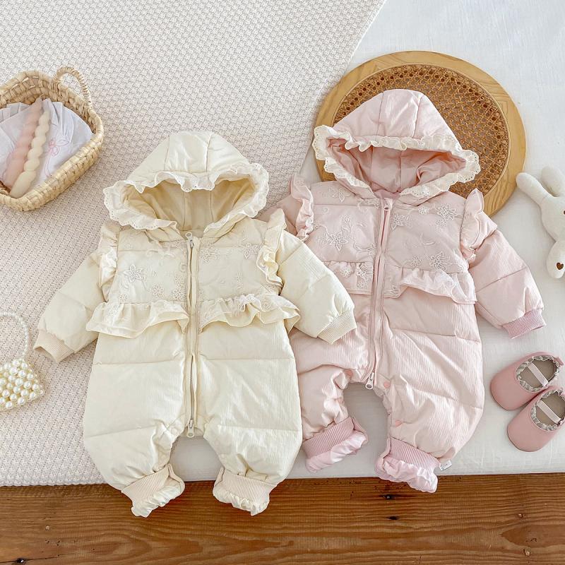 Cekcya Twins Kleding Baby Wint - Winter Clothing Toddler recensie en prijs