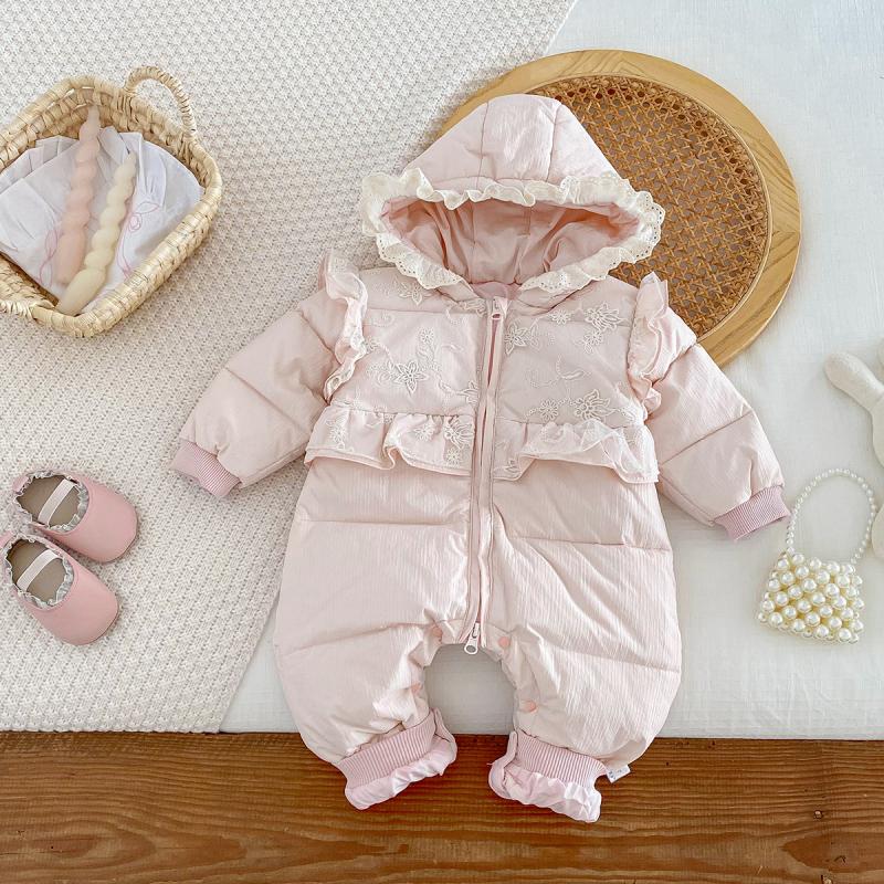 Cekcya Twins Kleding Baby Wint - Winter Clothing Toddler recensie en prijs