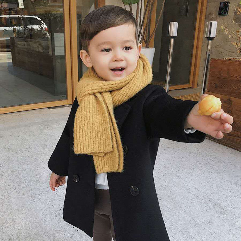 Winter Raster Jassen Jongens M - Winter Clothing Toddler recensie en prijs