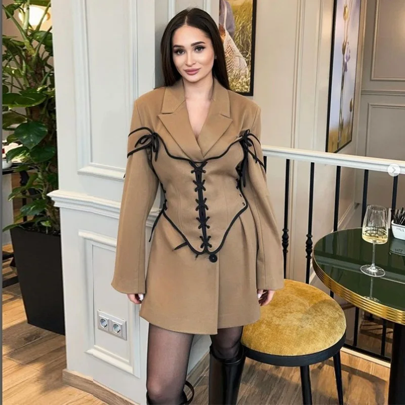 Tweedelige Sets Jurk Set Vrouw - Winter Clothing Women Sale recensie en prijs