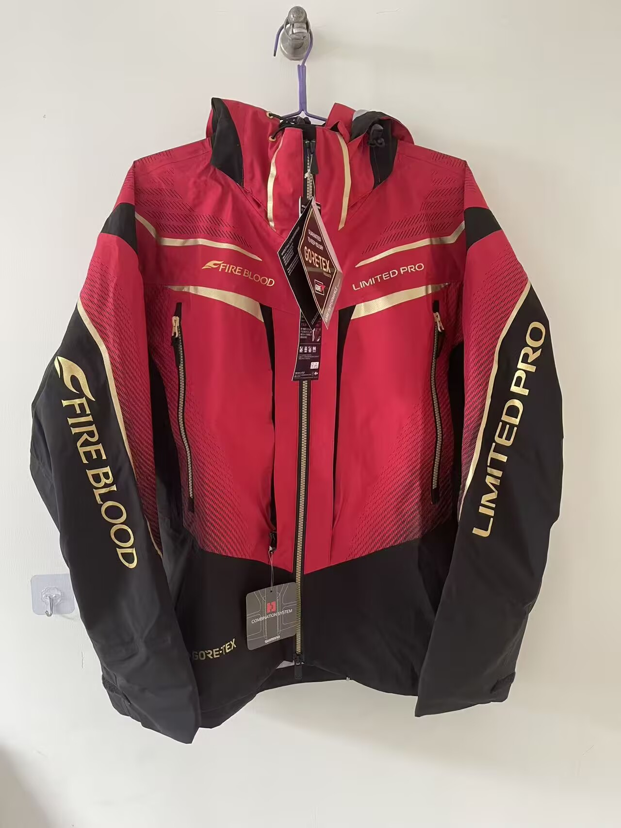 Opruimingsprijs 2XL 3XLNew Win - Winter Clothing Brands recensie en prijs