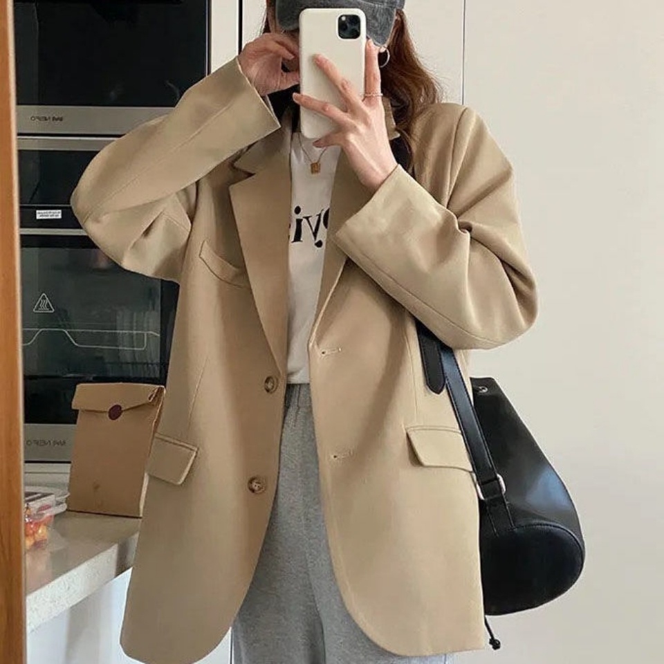 Herfst Dameskleding Hoge Kwali - Winter Clothing Types recensie en prijs