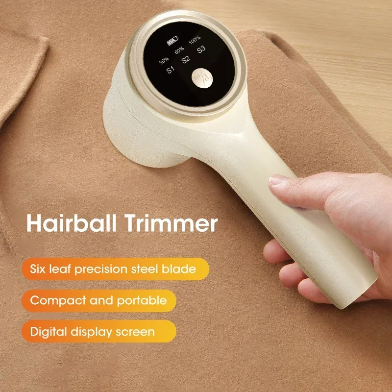 Lint Remover voor kleding Draa - Winter Clothing Types recensie en prijs