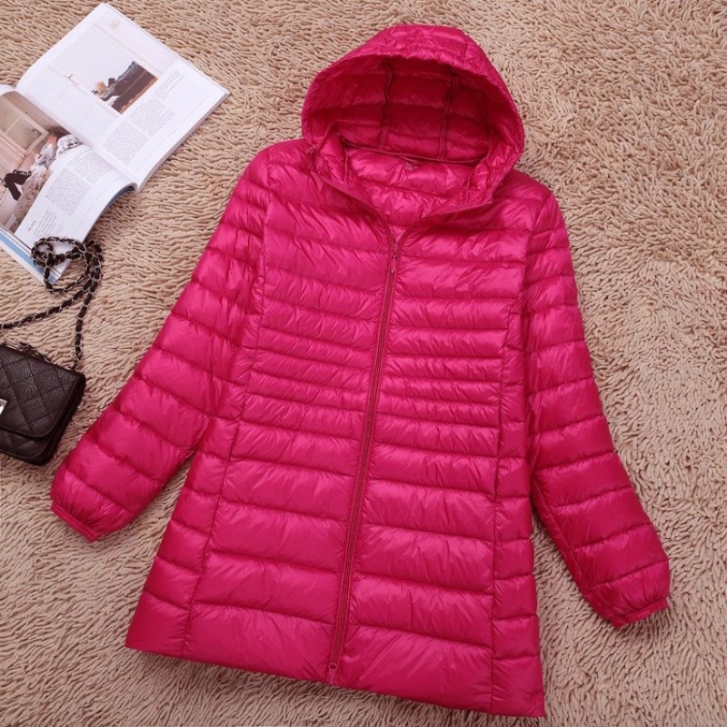 Plus Size 5XL 6XL 7XL Dames Pu - Winter Clothing Women Sale recensie en prijs