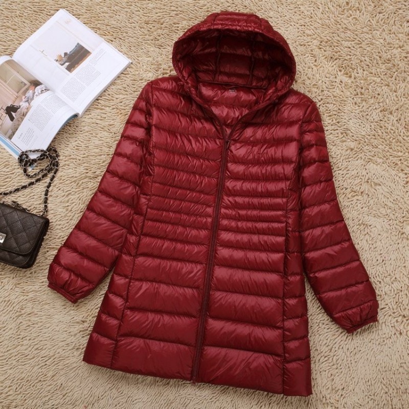 Plus Size 5XL 6XL 7XL Dames Pu - Winter Clothing Women Sale recensie en prijs