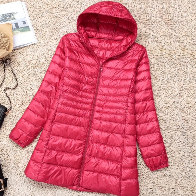 Plus Size 5XL 6XL 7XL Dames Pu - Winter Clothing Women Sale recensie en prijs