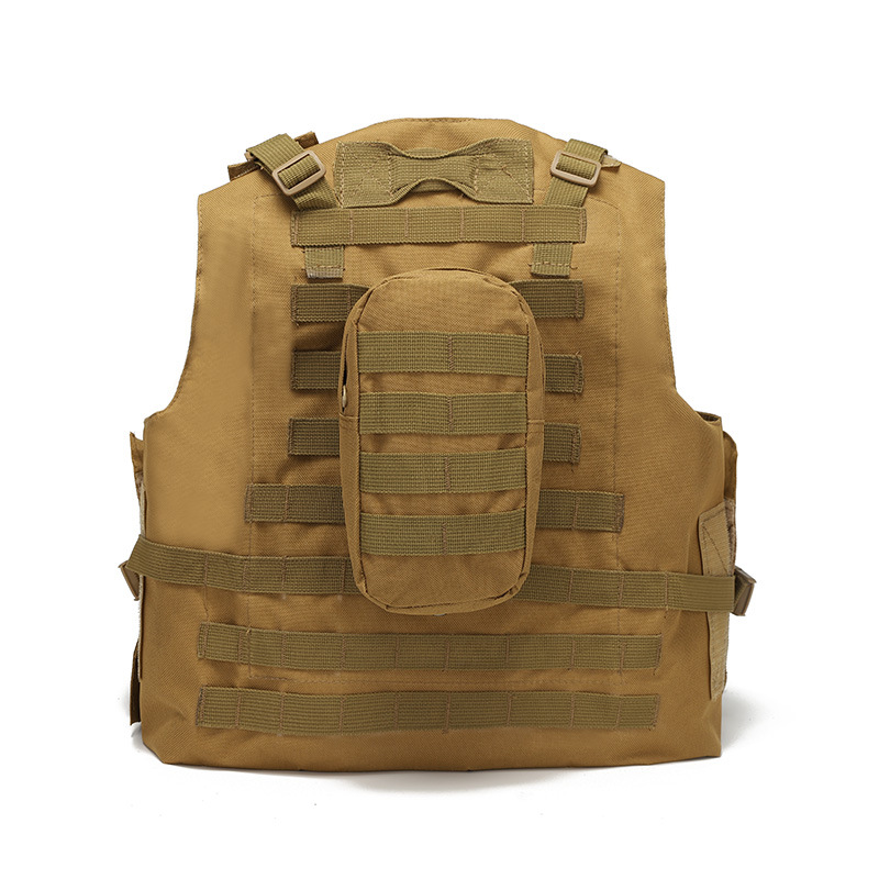 Tactisch Vest CS Game Airsoft  - Winter Clothing Game recensie en prijs
