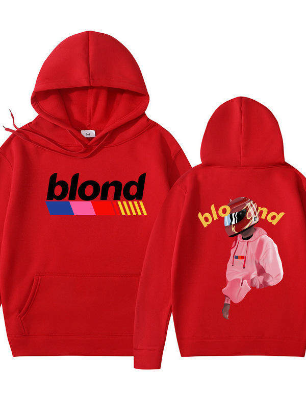 Unisex fleece gevoerd sweatshi - Winter Clothing Types recensie en prijs