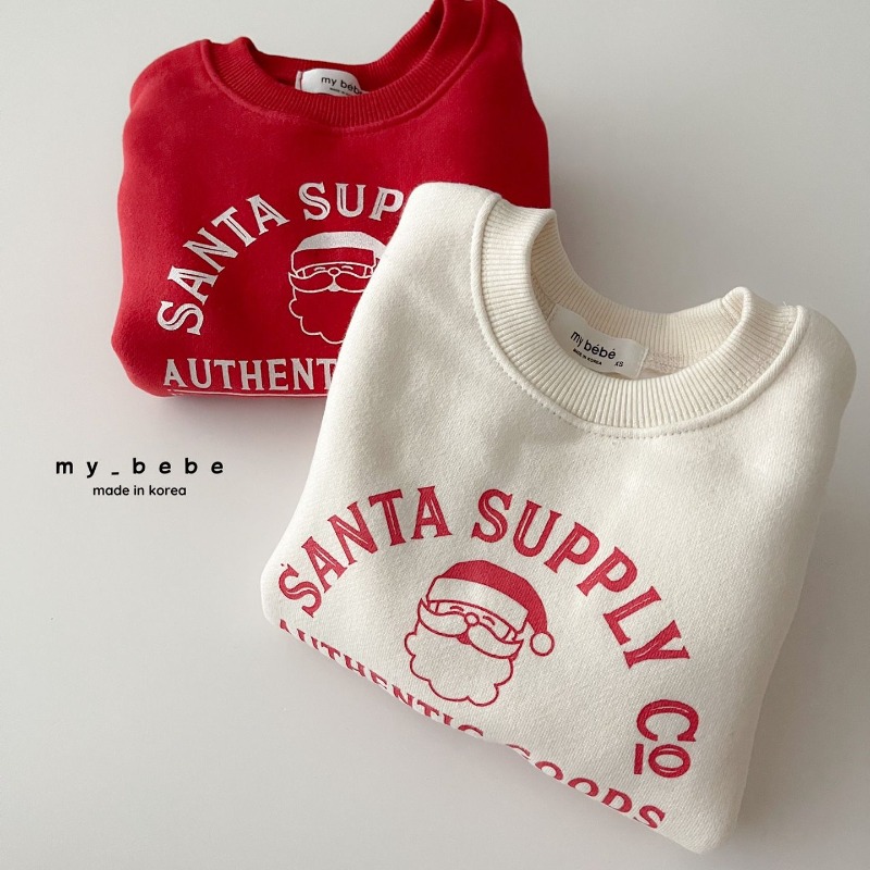 Kerst Kinderen Fleece Sweatshi - Winter Clothing Toddler recensie en prijs