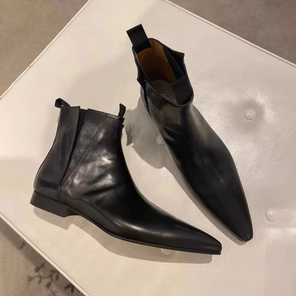 Luxe korte dameslaarzen herfst - Winter Clothing Brands recensie en prijs