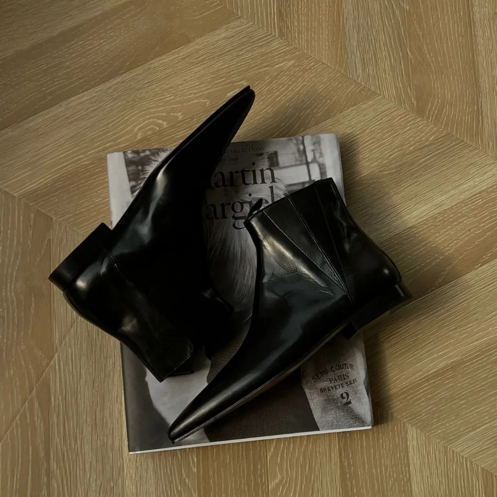 Luxe korte dameslaarzen herfst - Winter Clothing Brands recensie en prijs