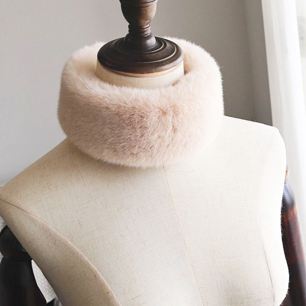Hals Warmers Voor Vrouwen Jas  - Winter Clothing Women Sale recensie en prijs