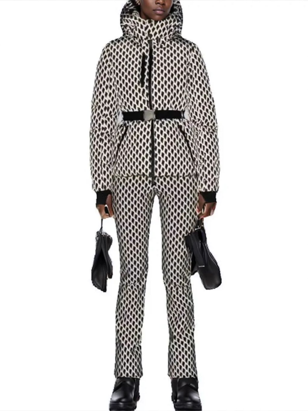 2026 Dames Winter Capuchon Gew - Winter Clothing Women Sale recensie en prijs