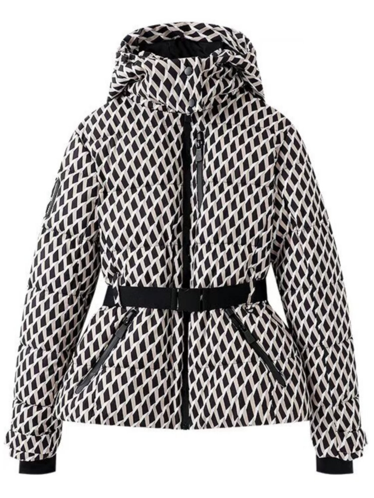 2026 Dames Winter Capuchon Gew - Winter Clothing Women Sale recensie en prijs