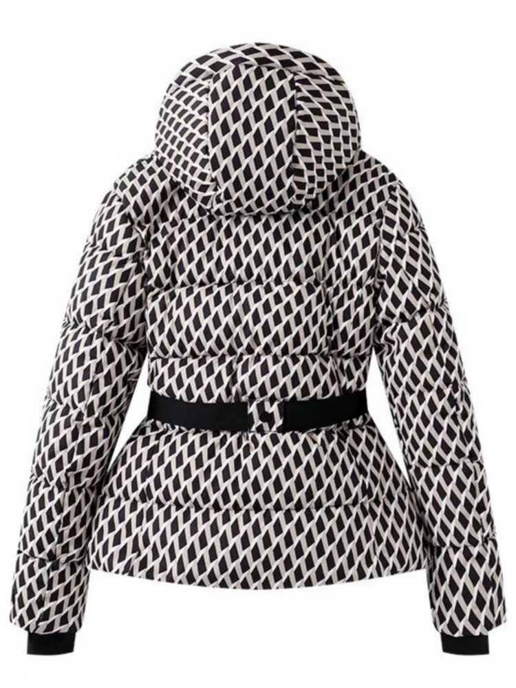 2026 Dames Winter Capuchon Gew - Winter Clothing Women Sale recensie en prijs