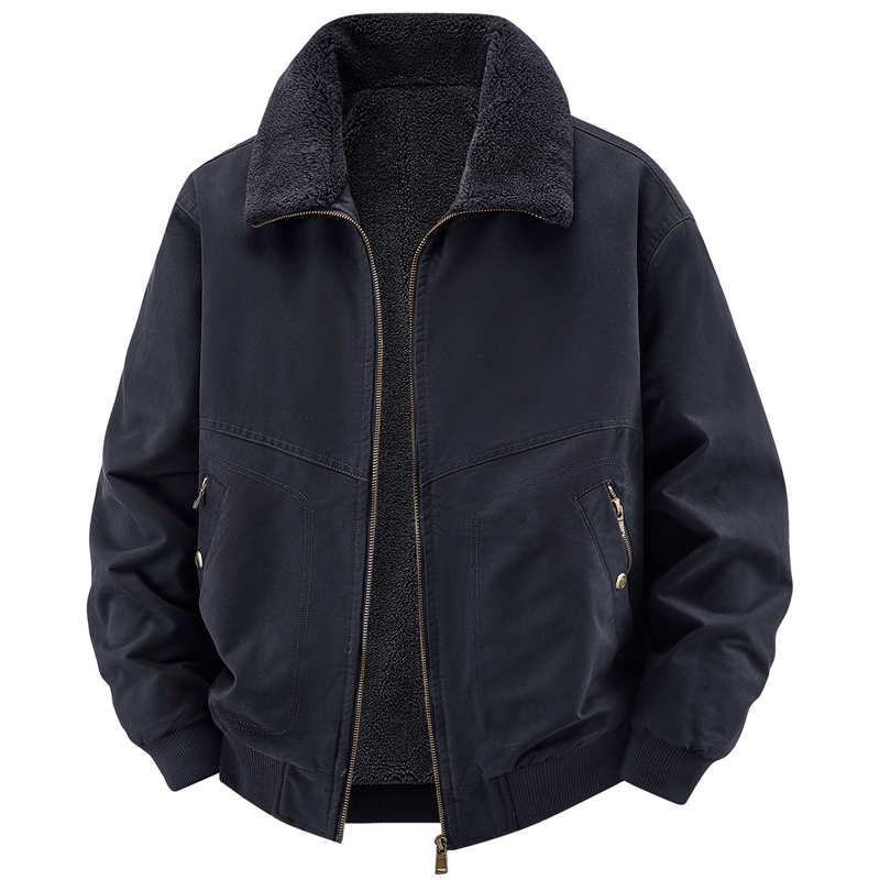 Hoge kwaliteit winter fleece j - Winter Clothing Game recensie en prijs