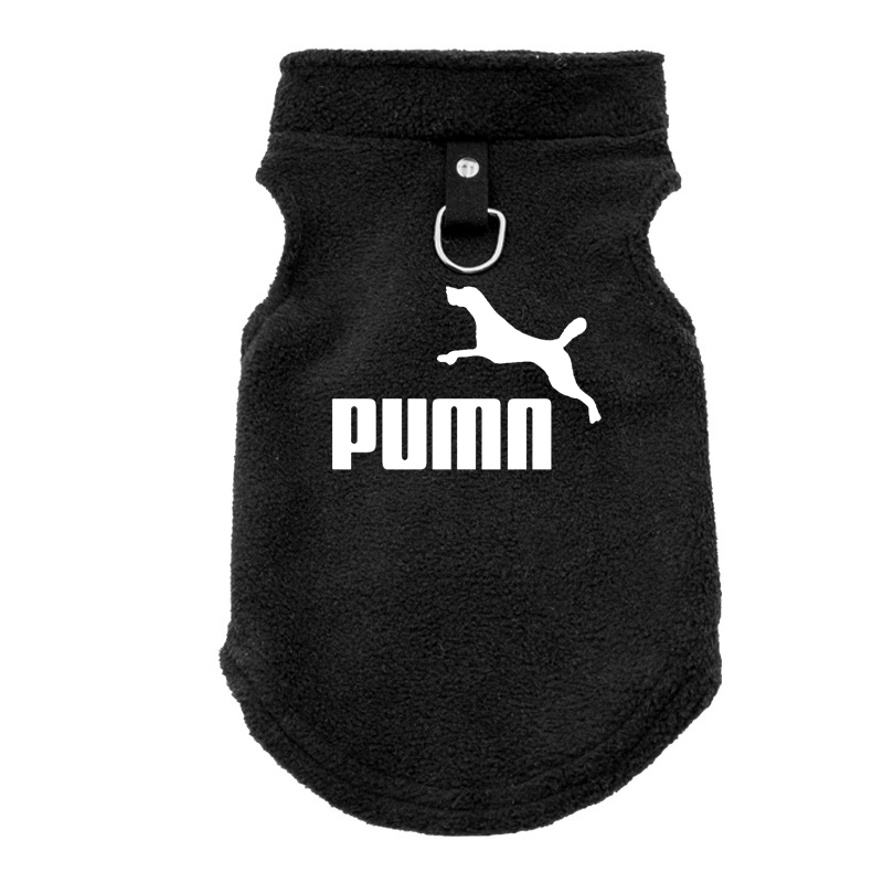Hondenkleding harnas vest Klei - Winter Clothing Brands recensie en prijs