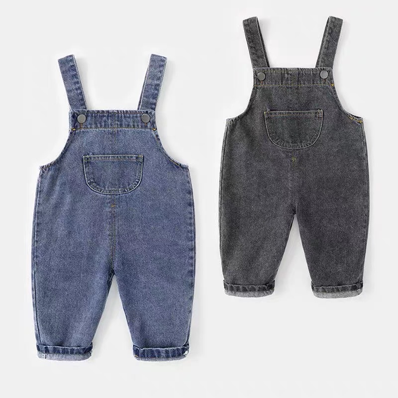Lente Herfst Winter Overalls V - Winter Clothing Toddler recensie en prijs