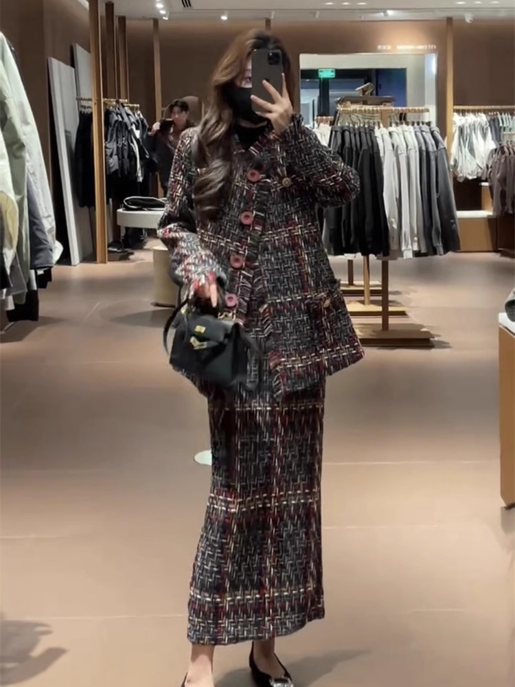 Winter nieuwe damesmode high-e - Winter Clothing Women Sale recensie en prijs