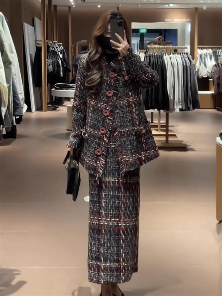 Winter nieuwe damesmode high-e - Winter Clothing Women Sale recensie en prijs