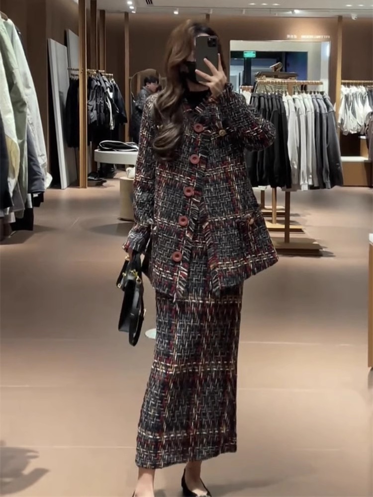 Winter nieuwe damesmode high-e - Winter Clothing Women Sale recensie en prijs