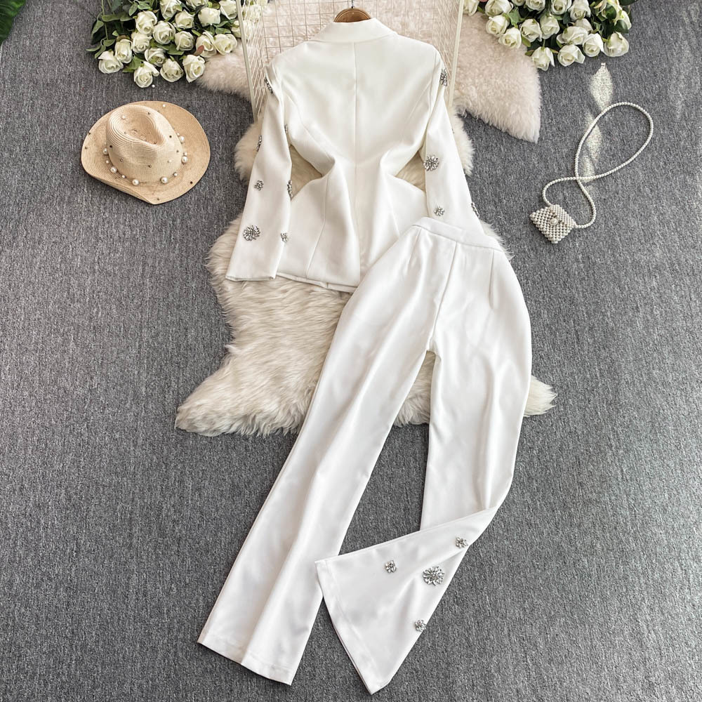 TWOTWINSTYLE Tweedelige Set Vo - Winter Clothing Women Sale recensie en prijs