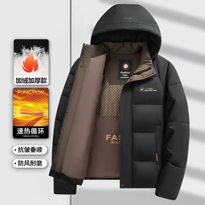 Grafeen Verdikte Winterjas Her - Winter Clothing Brands recensie en prijs