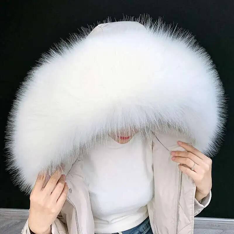 Afneembare nepbontkraag Extra  - Winter Clothing Women Sale recensie en prijs