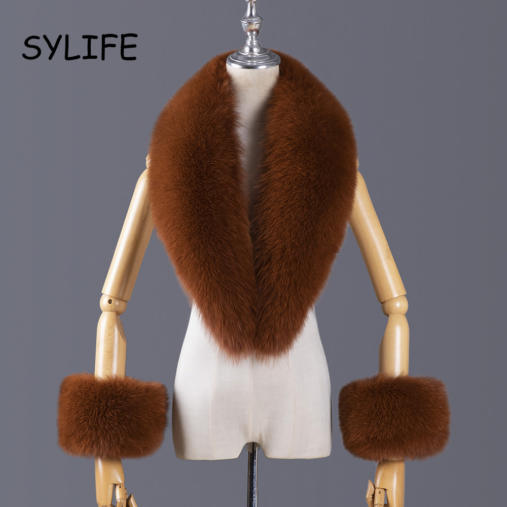 2025 Echte Vos Bontkraag Winte - Winter Clothing Women Sale recensie en prijs