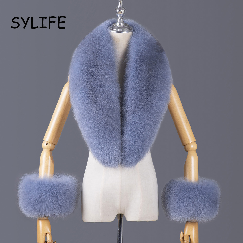 2025 Echte Vos Bontkraag Winte - Winter Clothing Women Sale recensie en prijs