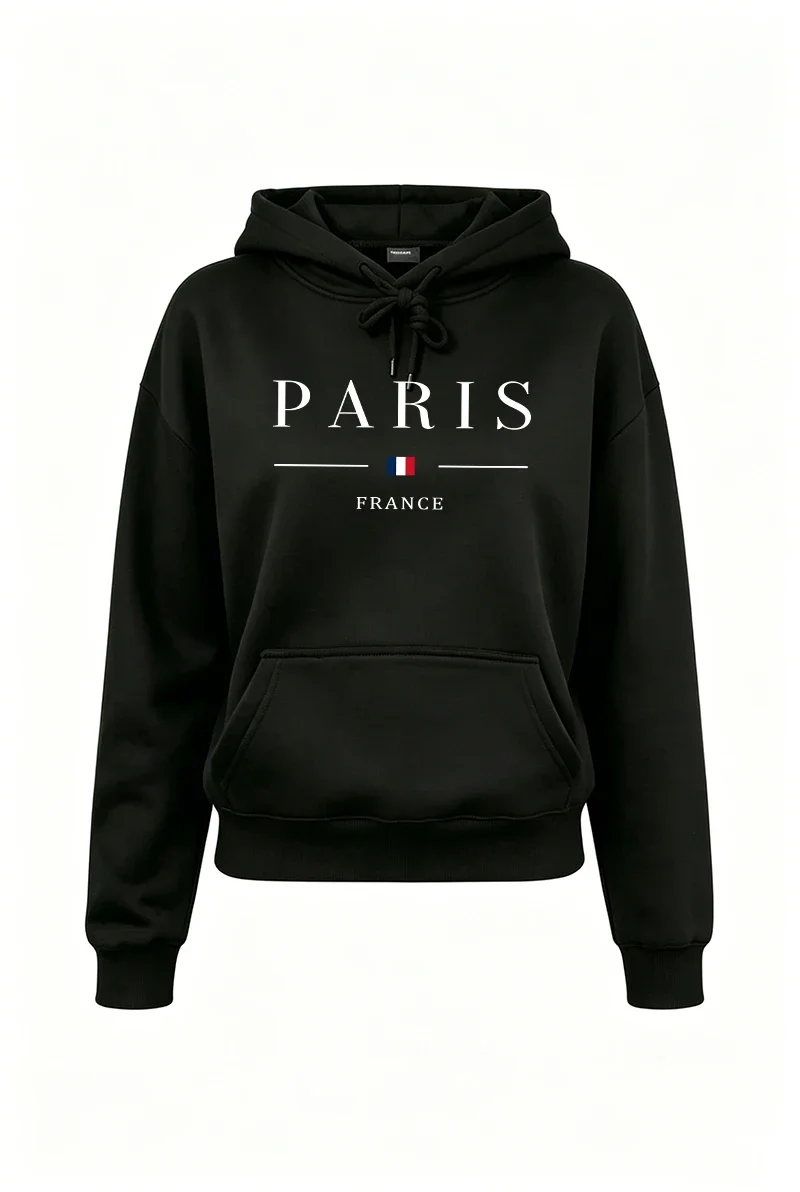 Urban Streets Hoodie Broek Spo - Winter Clothing Women Sale recensie en prijs