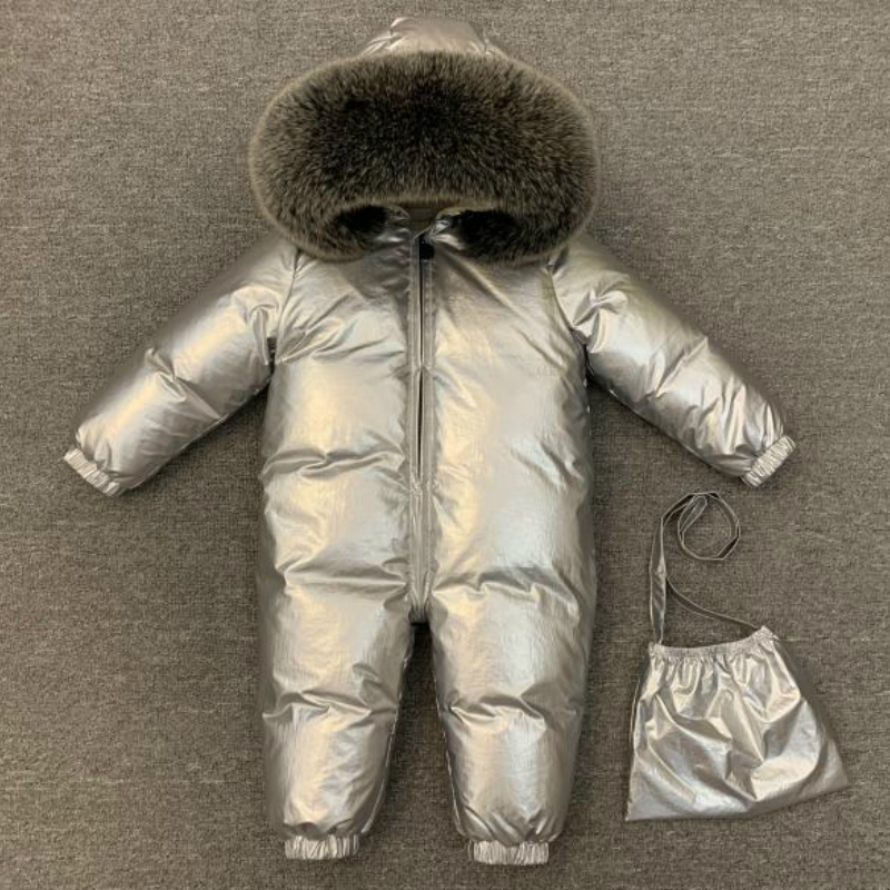 Kinderen Winter -30C Dikker Do - Winter Clothing Toddler recensie en prijs