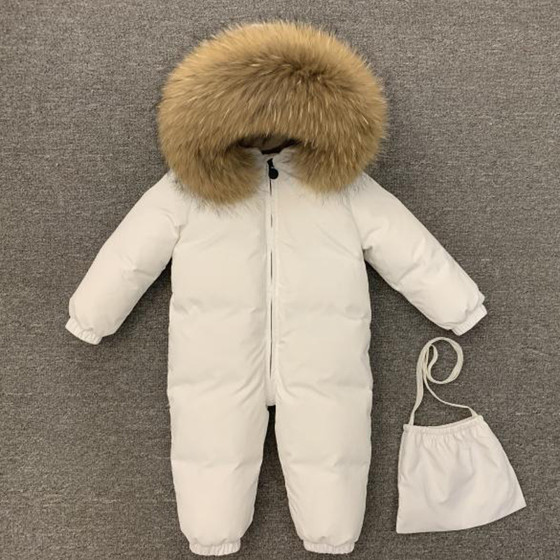 Kinderen Winter -30C Dikker Do - Winter Clothing Toddler recensie en prijs