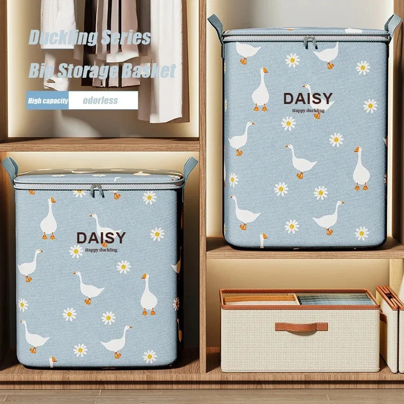 Daisy Gans Opbergtas Voor Quil - Winter Clothing Types recensie en prijs