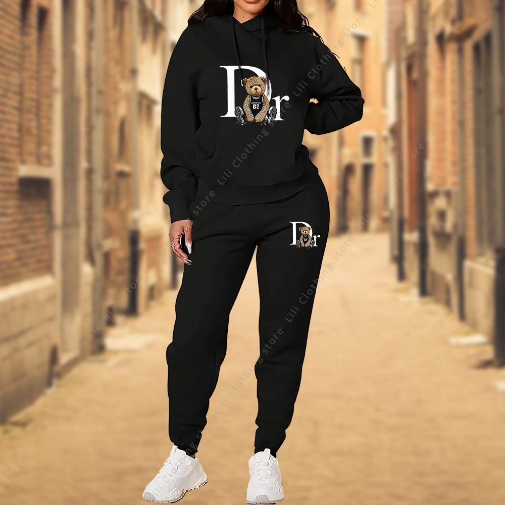 Dames trainingspak Esthetische - Winter Clothing Deals recensie en prijs
