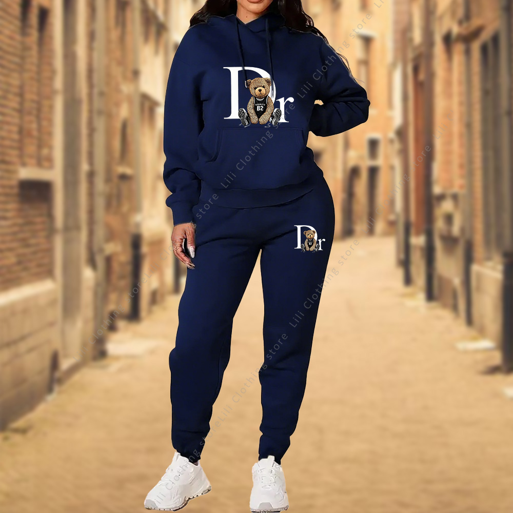 Dames trainingspak Esthetische - Winter Clothing Deals recensie en prijs